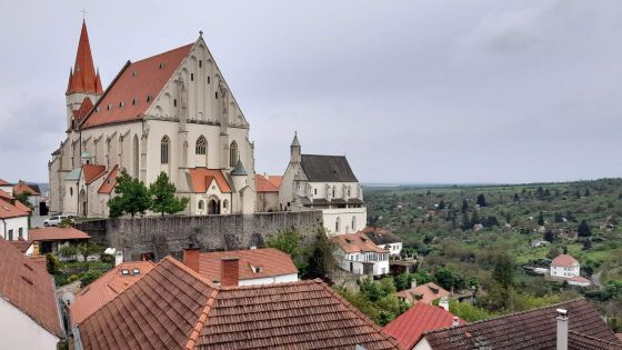 image:Image Kostel svatého Mikuláše ve Znojmě.