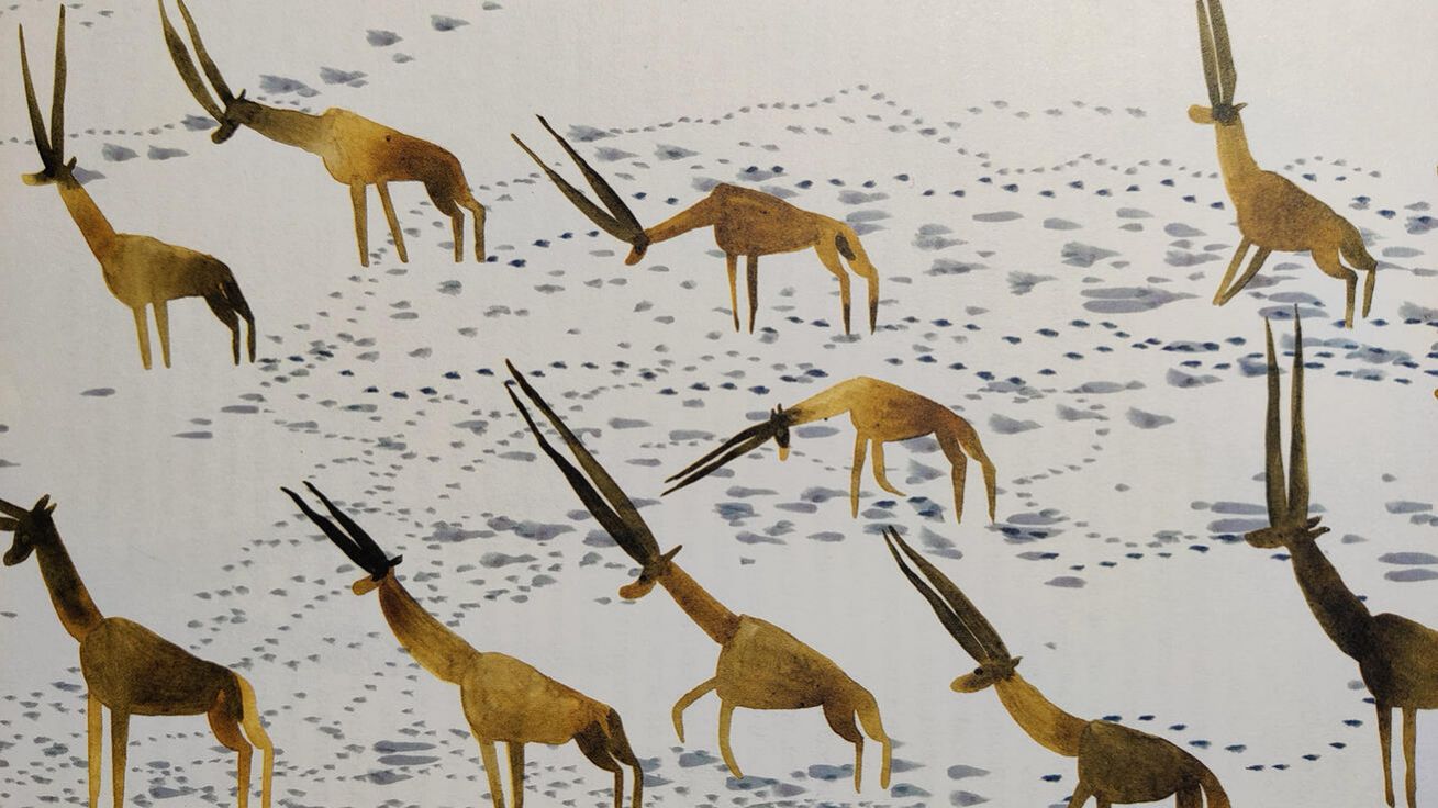 image:Image Ilustrace Terezy Jablonské doprovází úvahu básníka Petra Hrušky, která vyšla jako součást sborníku Adventní čtení od Cesty domů v roce 2020.