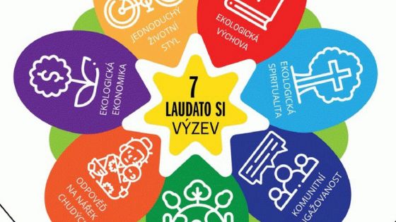 image:Image Videa s praktickými tipy, jak žít šetrně podle encykliky Laudato si’, natáčejí jednou měsíčně sestry františkánky a najdete je na webu sestry-osf.cz.