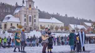 Požehnání ve Fulneku image:Image Požehnání ve Fulneku