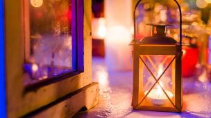 Toužíme po Božím příchodu? image:Image Toužíme po Božím příchodu?