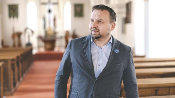 image:Image Předseda lidovců Marian Jurečka.
