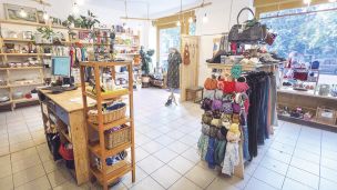 image:Image Dobročinné obchody pomáhají neplýtvat