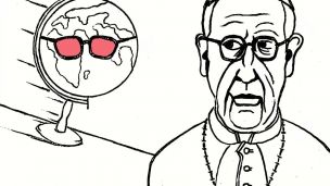 image:Image Papež nabízí seriózní politiku