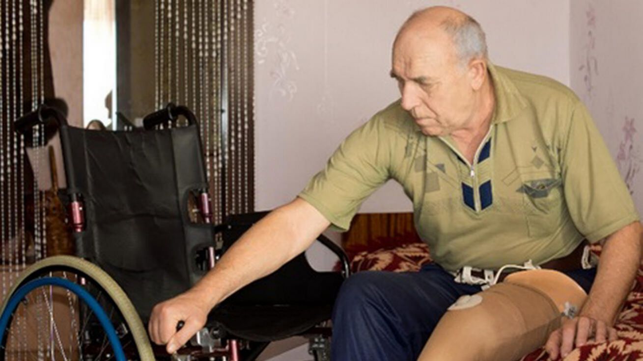 image:Image Některé životní situace - jako tu Janovu - nedokáží sociální a zdravotní služby v Česku beze zbytku vyřešit. Pak přichází ke slovu Charitní záchranná síť. 