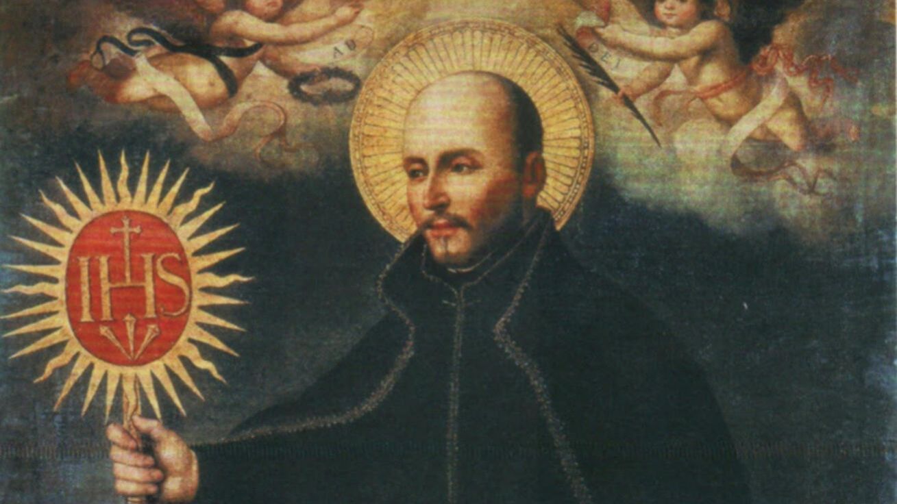 image:Image Na 31. července připadá liturgická památka sv. Ignáce z Loyoly (1491–1556), zakladatele Tovaryšstva Ježíšova.