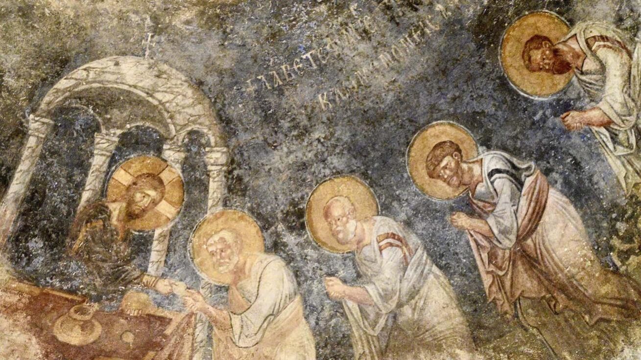 image:Image „Byť bychom byli sebevěrnějšími Kristovými učedníky, neznamená to, že náš způsob následování Krista je jediný možný či jediný správný,“ konstatuje autor komentáře k nedělnímu evangeliu.