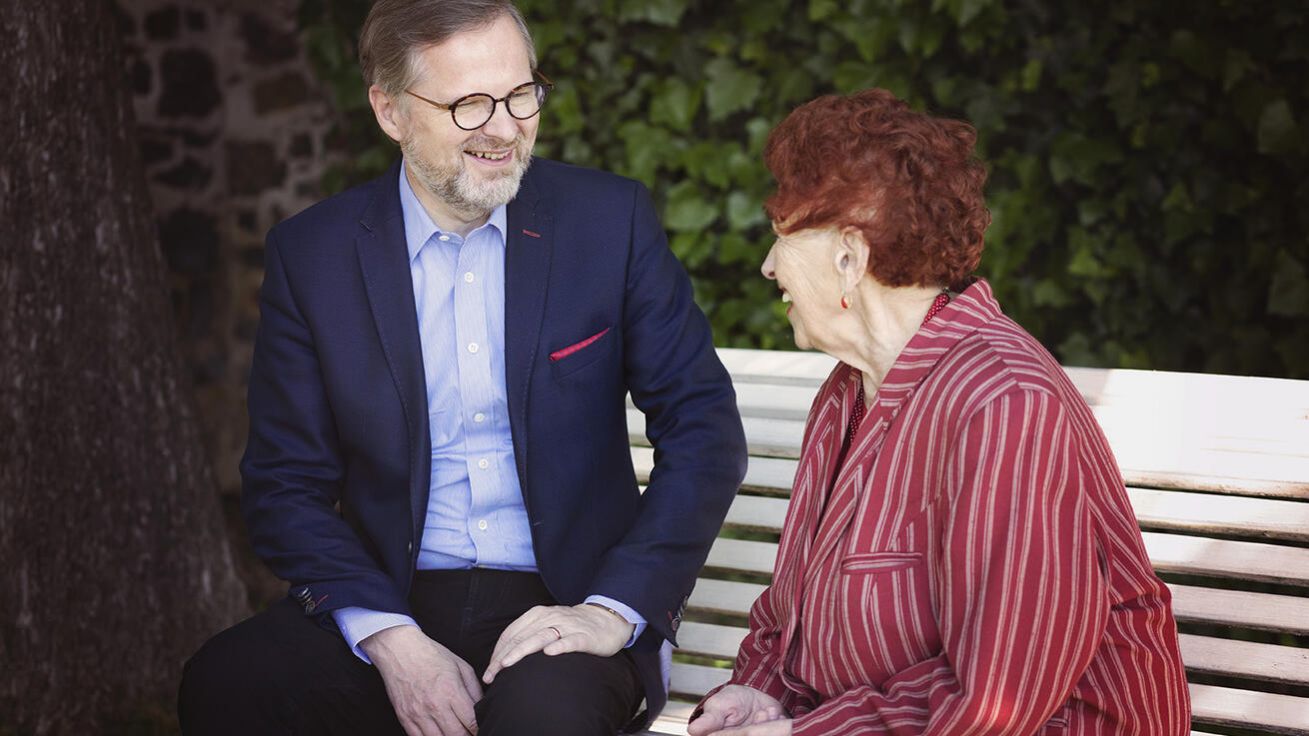 image:Image Petr Fiala věří, že volby rozhodne touha občanů po změně.