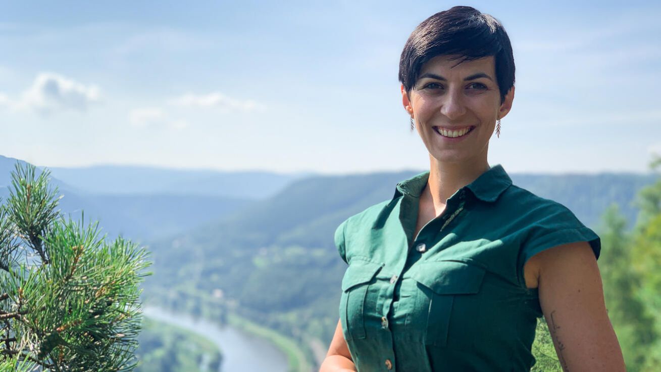 image:Image „O přírodní bohatství musíme pečovat tak, abychom jej v pořádku předali příštím generacím,