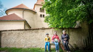 Cyklopouť za svatou Ludmilou image:Image Cyklopouť za svatou Ludmilou