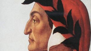 Dante Alighieri – náš současník image:Image Dante Alighieri – náš současník