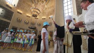 Olympiáda má být znamením naděje image:Image Olympiáda má být znamením naděje