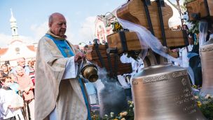image:Image Kašperské Hory rozezvučí nové zvony