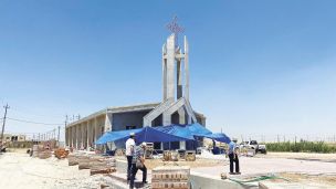 image:Image Kostel v Iráku díky Čechům