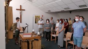 Proglas má konečně skutečnou kapli image:Image Proglas má konečně skutečnou kapli