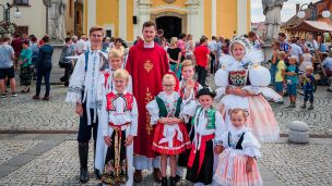 Svatobartolomějská pouť ve Veselí nad Moravou image:Image Svatobartolomějská pouť ve Veselí nad Moravou