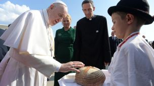 image:Image František, poutník v srdci Evropy