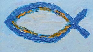 Stát se přítelem Kristova kříže image:Image Stát se přítelem Kristova kříže