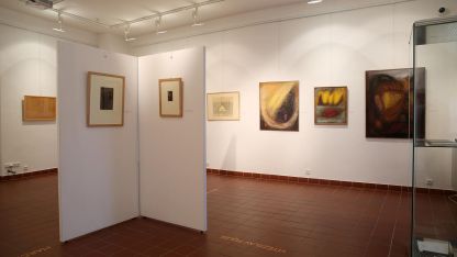 image:Image Bohuslav Reynek nepřestává inspirovat