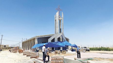 image:Image Kostel v Iráku díky Čechům