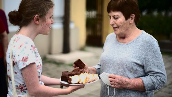 image:Image Snažili jsme se být tu pro všechny, říkají členové Antiochie.