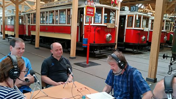 image:Image V nových prostorech s novými pořady