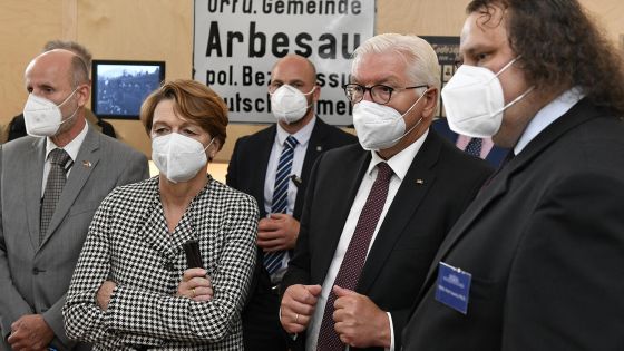 image:Image Německý prezident v Ústí nad Labem