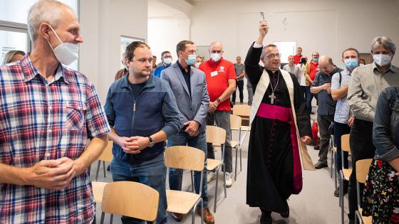 image:Image Lidé bez domova mají nové zázemí