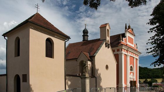 image:Image Tetín se chystá na poutní „premiéru“