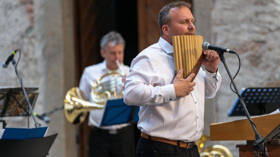 image:Image Charitativní koncerty pořádají už čtyři roky