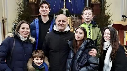 Čtyřicet let s kulkou v hlavě image:Image Čtyřicet let s kulkou v hlavě