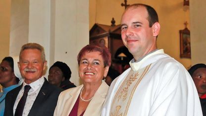 Z Polanky až na jih Afriky image:Image Z Polanky až na jih Afriky