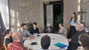 Podporují ústavní ochranu manželství image:Image Podporují ústavní ochranu manželství