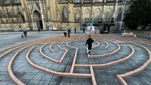 Postní pozvání k modlitbě a do ticha image:Image Postní pozvání k modlitbě a do ticha