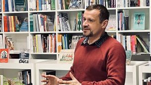 V životě je zásadní vytrvalost image:Image V životě je zásadní vytrvalost