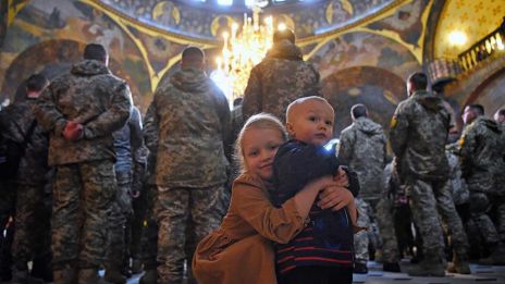 image:Image Ukrajina dva roky čelí ruské agresi