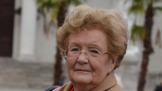 image:Image „Chci kněžím vrátit alespoň část toho, co jsem dostala, to je moje hnací síla,“ říká Beatrix Smerekovská.