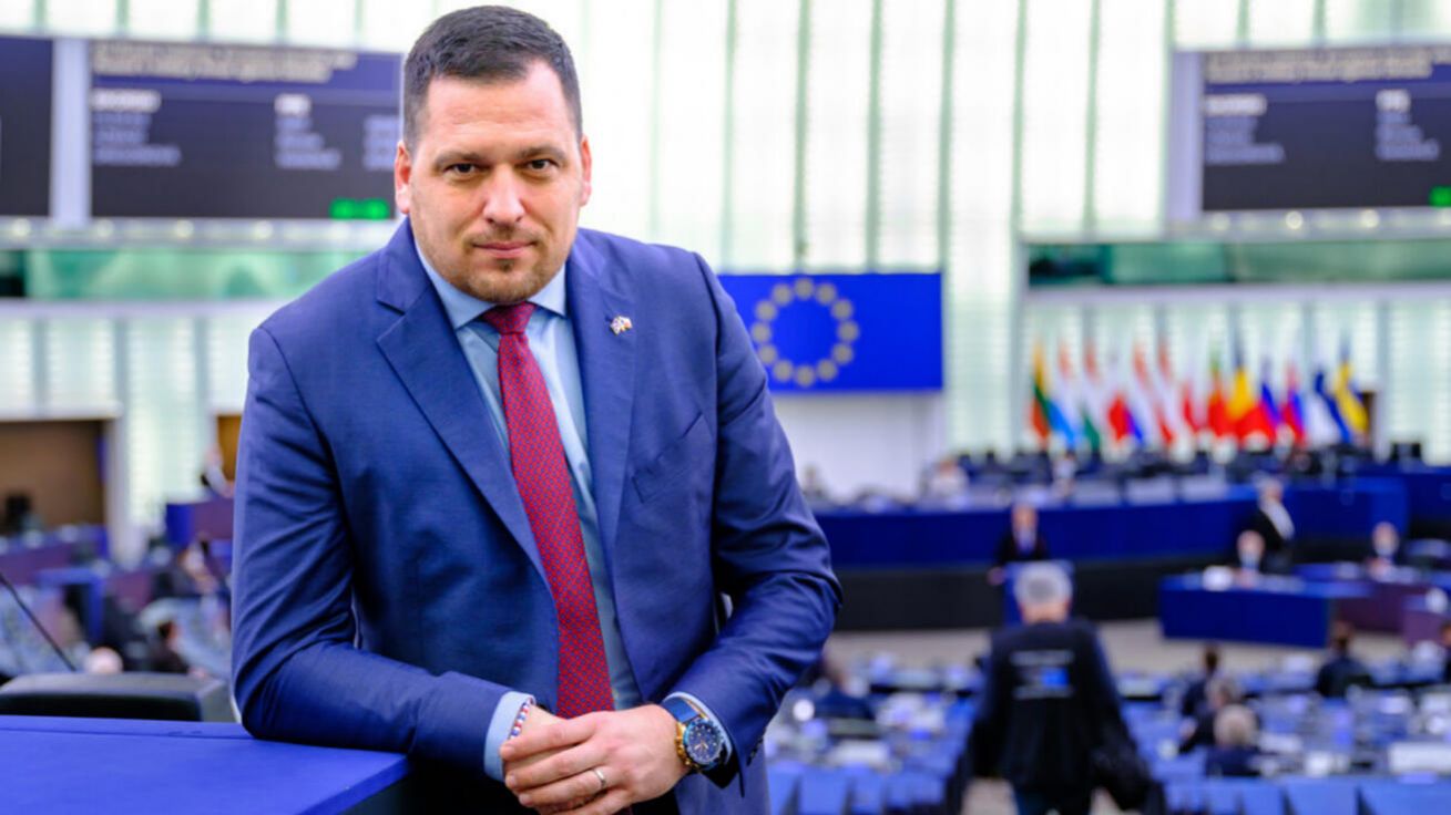 image:Image Tomáš Zdechovský, kandidát do Evropského parlamentu za SPOLU.