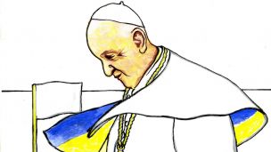 Když papežova slova nepomáhají image:Image Když papežova slova nepomáhají