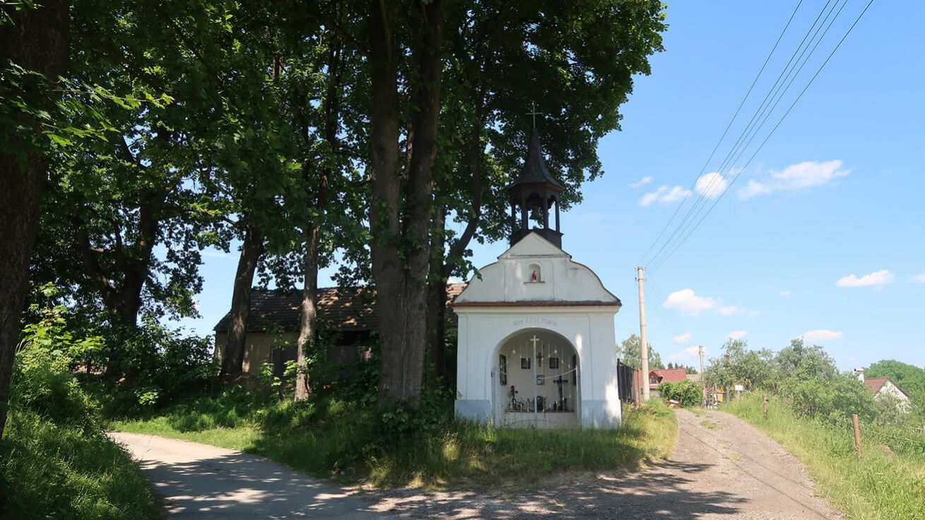 image:Image Premiéra filmového dokumentu o duchovní krajině jihočeských Novohradských hor nás pozve do oblasti podhůří, kde nás okouzlí další přírodní krásy přívěivého kraje s osobitými příběhy i legendami. (Út 16. 4. v 15.35)