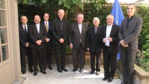 Aby byl slyšet také hlas věřících image:Image Aby byl slyšet také hlas věřících