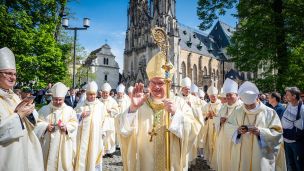 Chci především hlásat evangelium image:Image Chci především hlásat evangelium