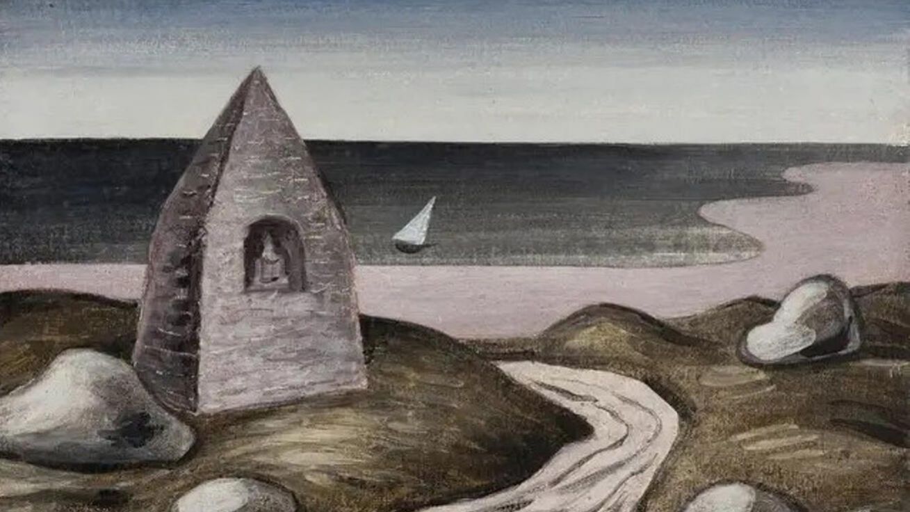 image:Image Jan Zrzavý: Kaple sv. Brandana (1946).