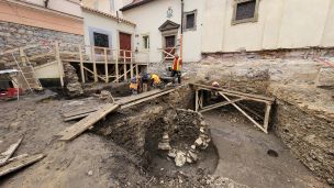 Malostranské Pompeje u Jezulátka image:Image Malostranské Pompeje u Jezulátka
