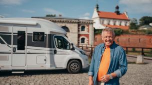 S P. Czendlikem na cestách po Polsku image:Image S P. Czendlikem na cestách po Polsku