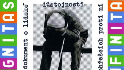 Učení církve o lidské důstojnosti image:Image Učení církve o lidské důstojnosti