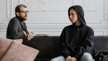 Zažívají zmatek, jak je podpořit? image:Image Zažívají zmatek, jak je podpořit?