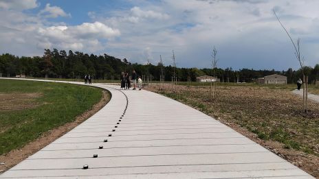 Památník v Letech stále varuje image:Image Památník v Letech stále varuje