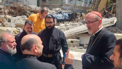 image:Image V Gaze konečně se svým biskupem