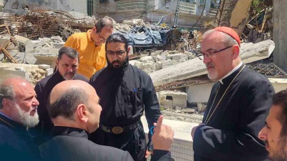 image:Image V Gaze konečně se svým biskupem